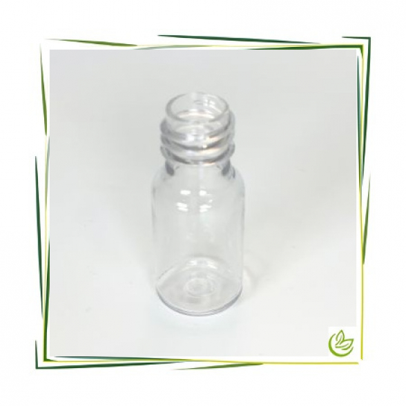 Flasche PET 10 ml